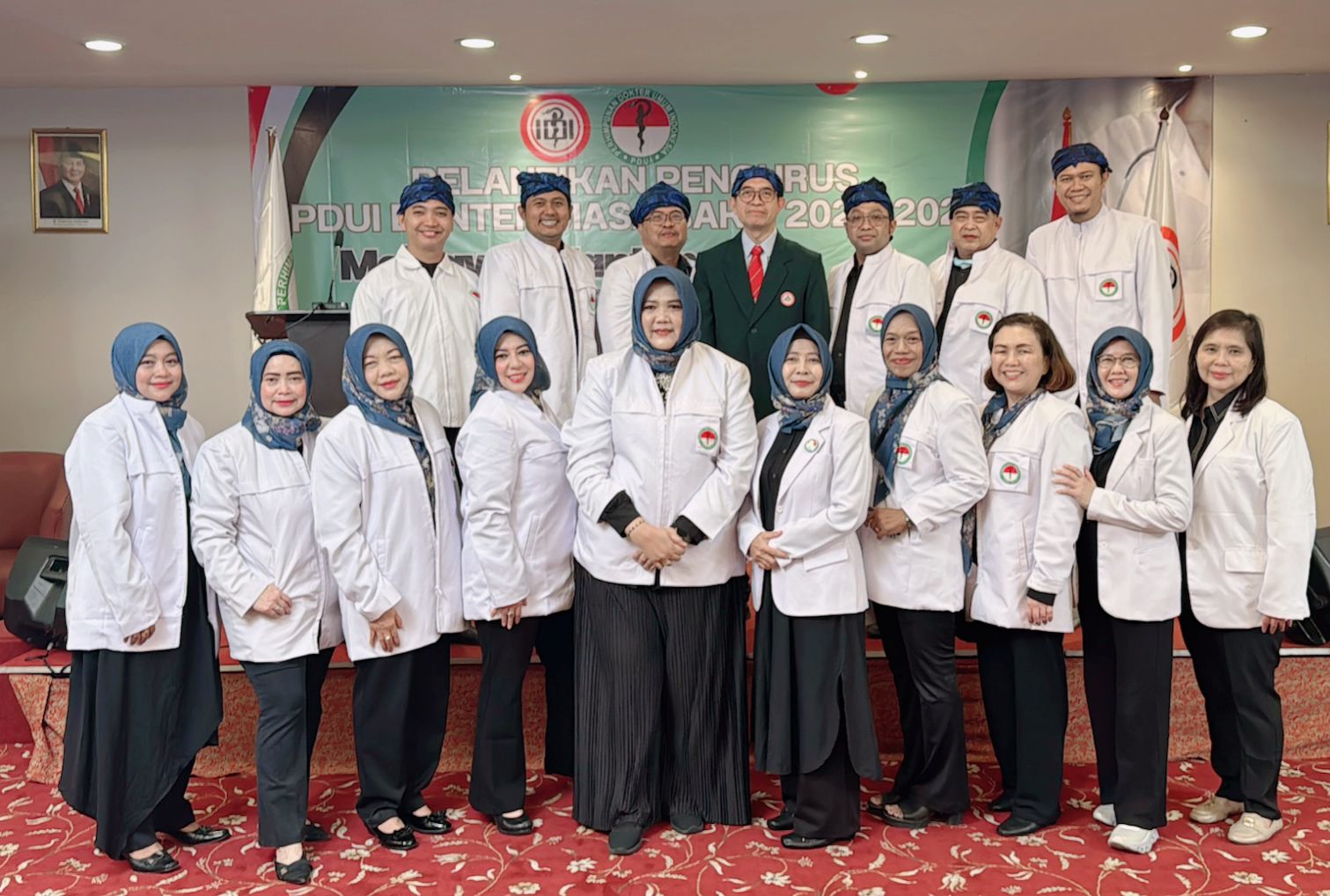 PIT PDUI Kepi 2019
