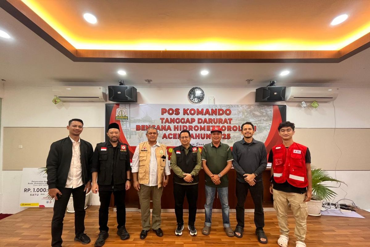 PERSI Kepi menggelar rangkaian kegiatan Webinar, Seminar, dan Workshop yang berlangsung di Pasteur Convention Center, Holiday Inn Pasteur Bandung