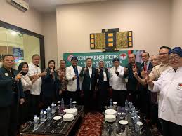PDUI Kepi Tegaskan Komitmen Dukung Penuh Asosiasi Dokter Khitan Indonesia